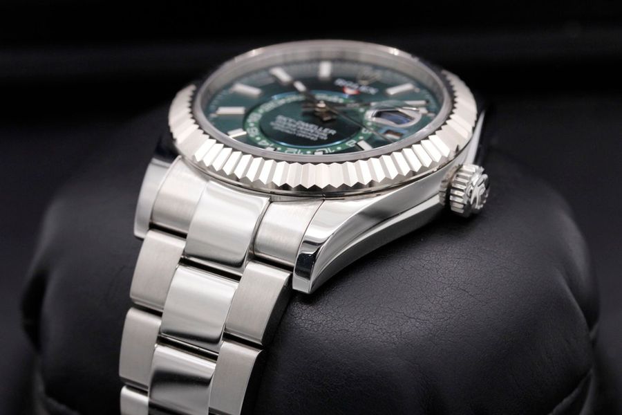 Rolex Sky-Dweller 336934